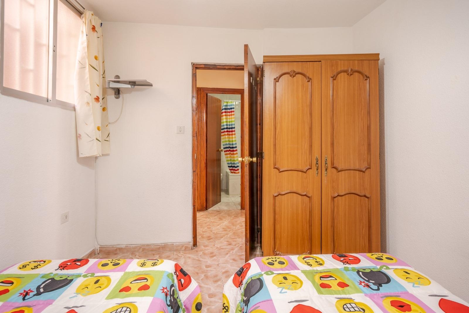 Apartamento en Alquiler en Granada
