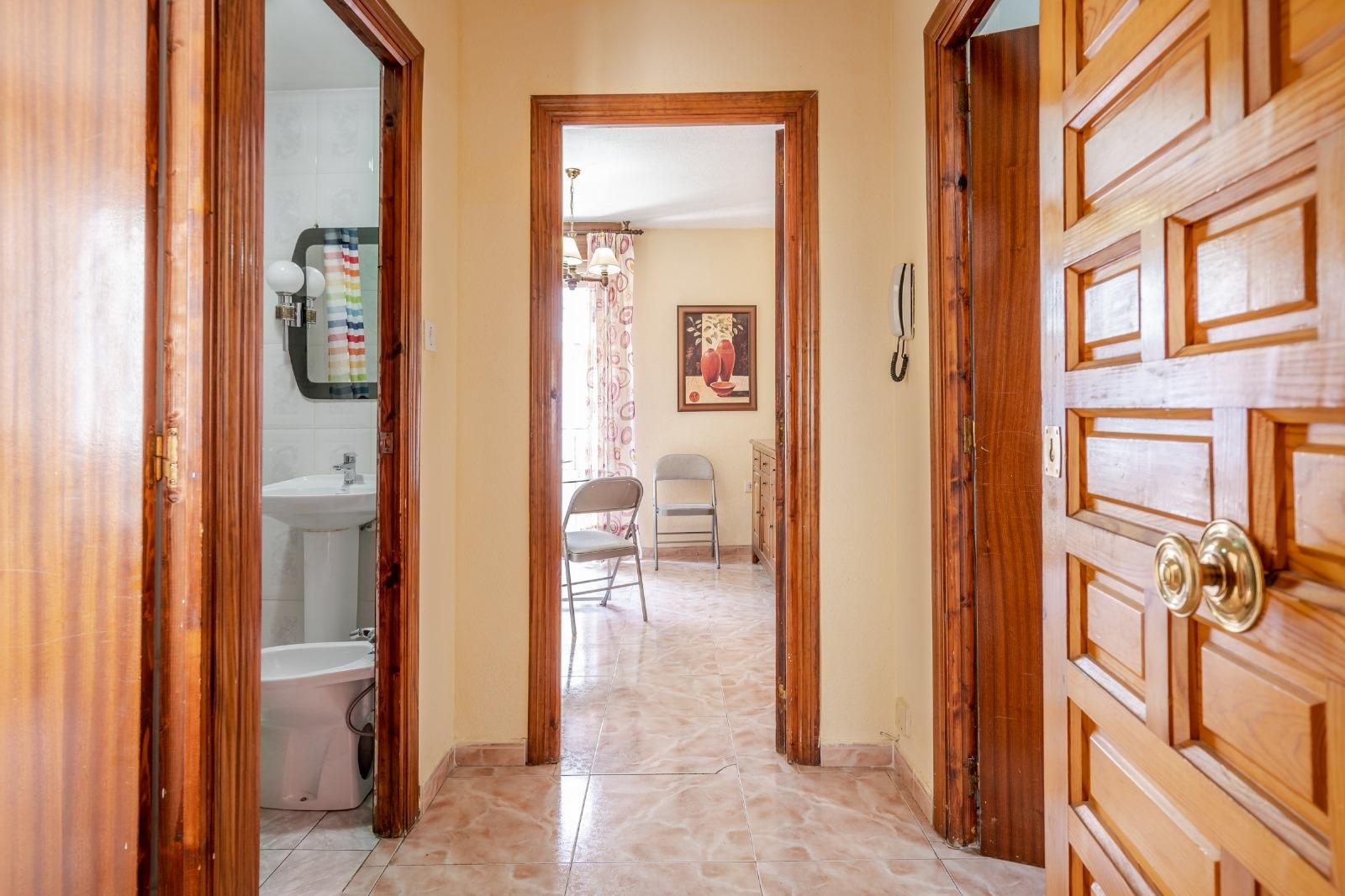 Apartamento en Alquiler en Granada