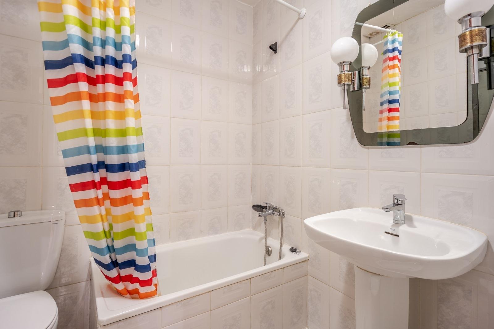 Apartamento en Alquiler en Granada