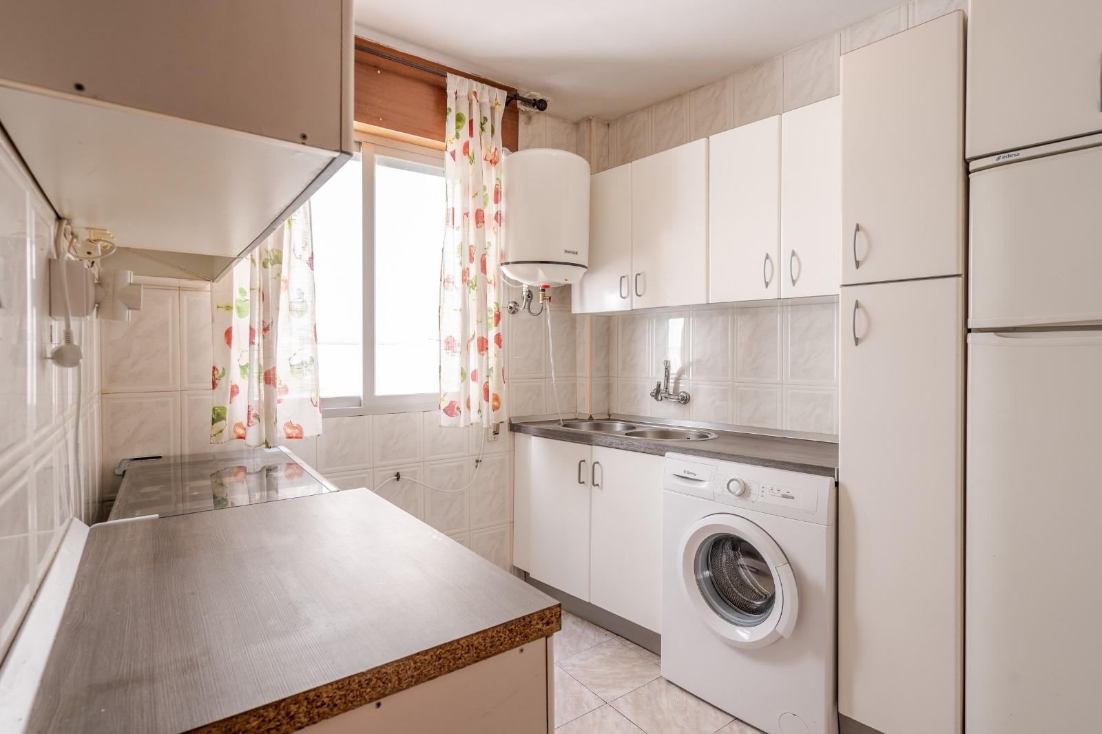 Apartamento en Alquiler en Granada
