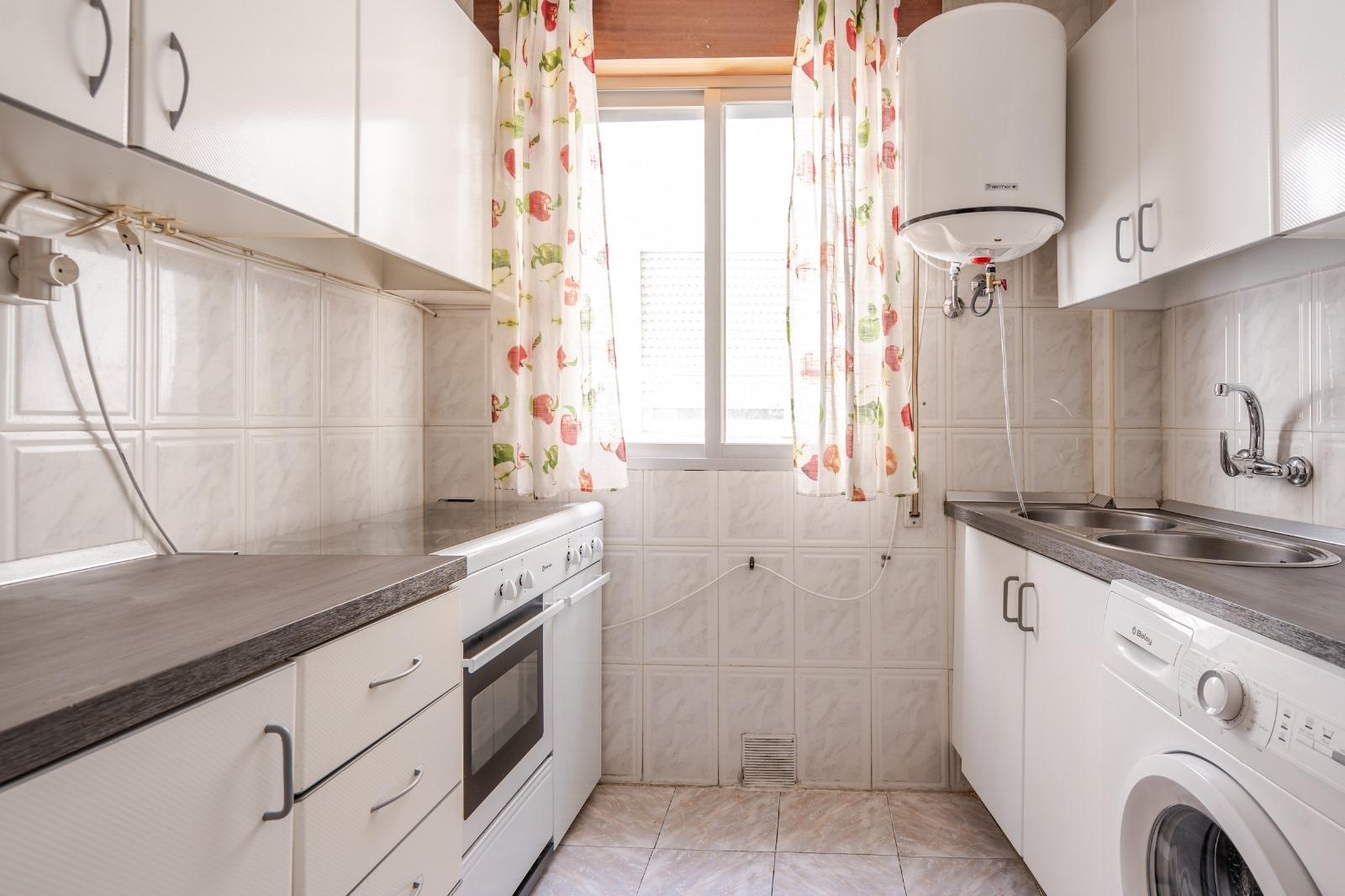Apartamento en Alquiler en Granada