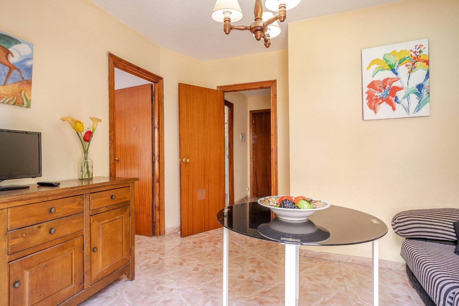 Apartamento en Alquiler en Granada