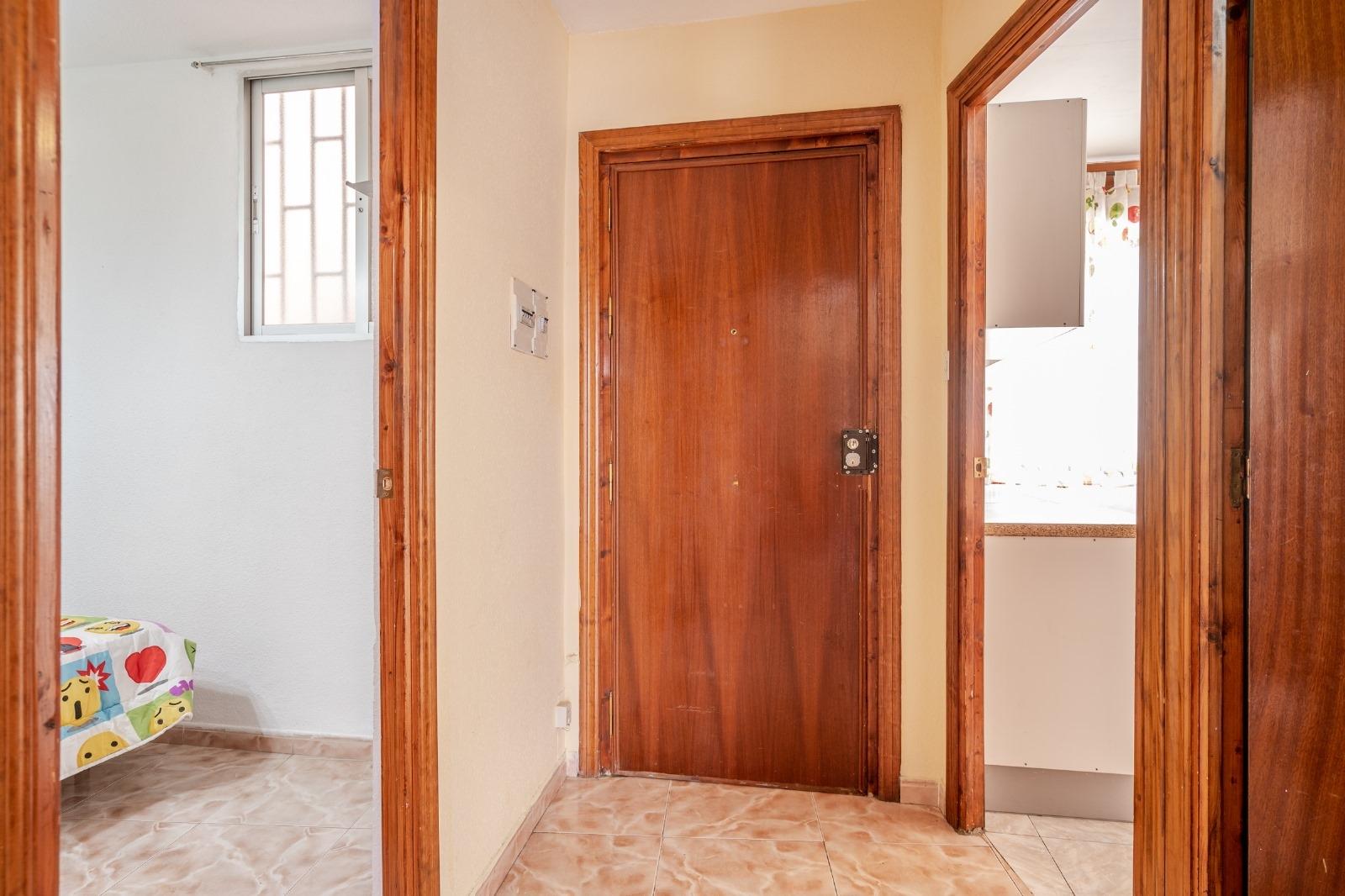 Apartamento en Alquiler en Granada