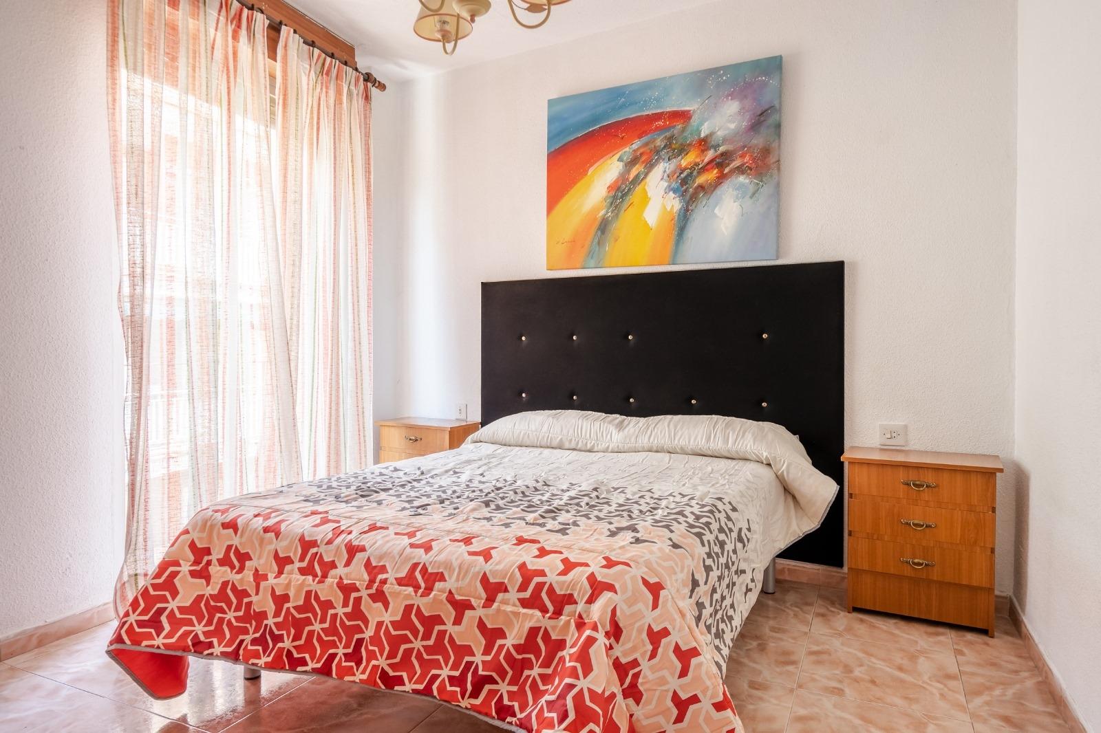 Apartamento en Alquiler en Granada