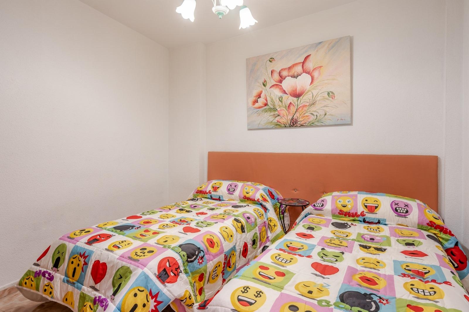 Apartamento en Alquiler en Granada