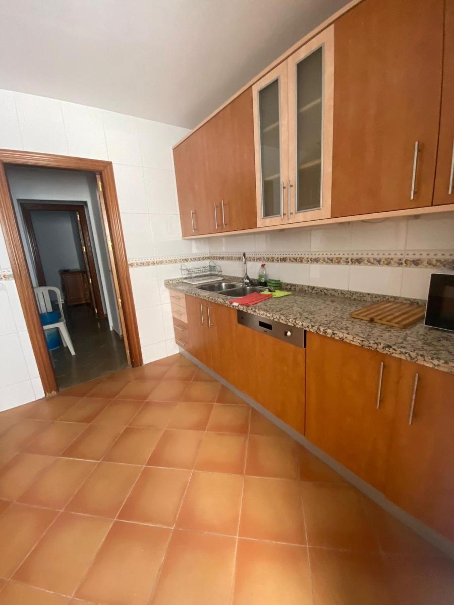 Piso en Alquiler en Granada