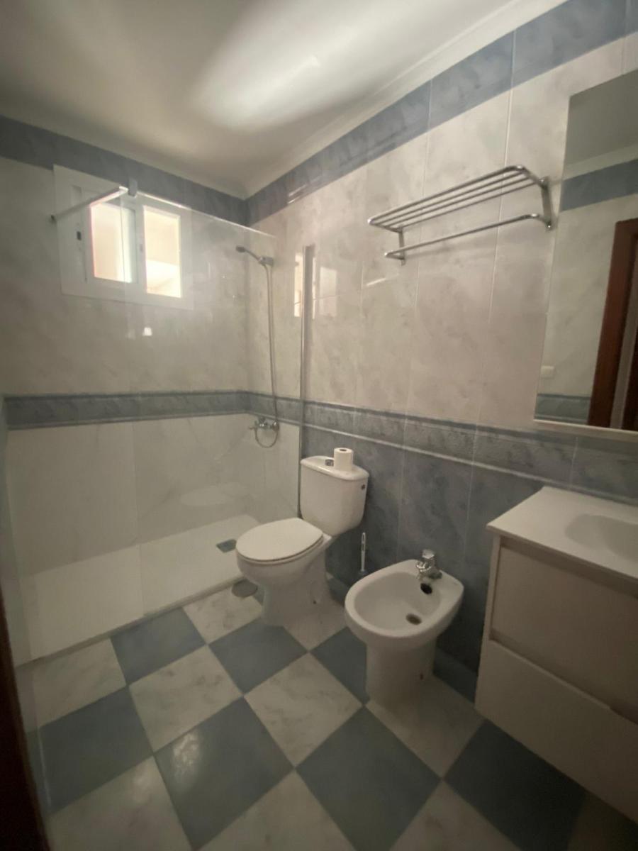 Piso en Alquiler en Granada