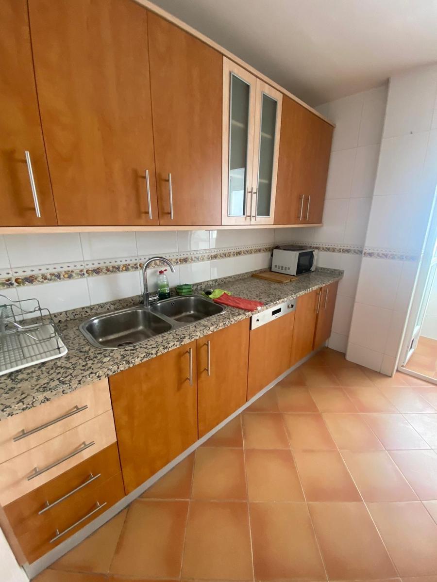 Piso en Alquiler en Granada