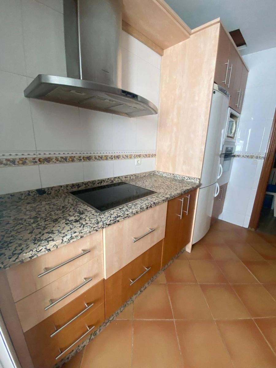 Piso en Alquiler en Granada
