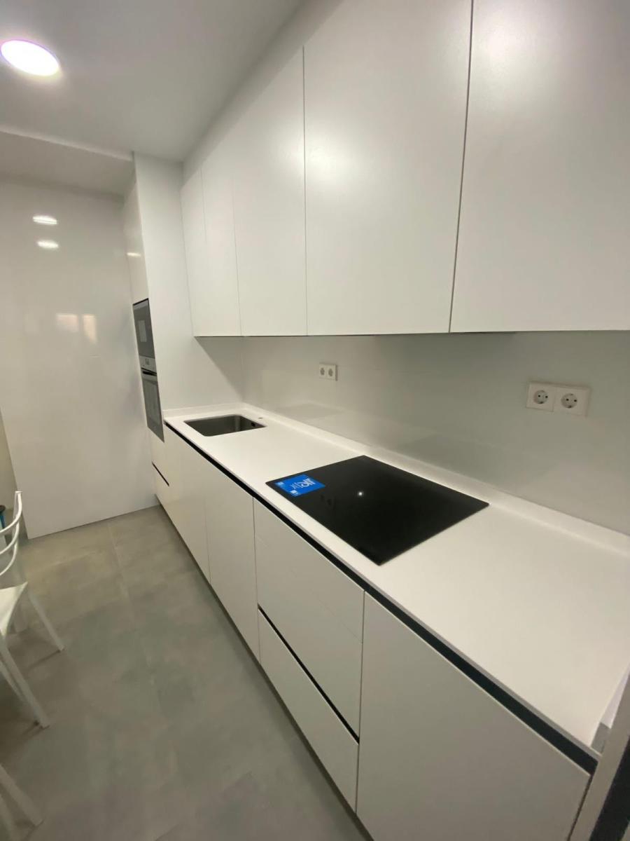 Piso en Alquiler en Granada
