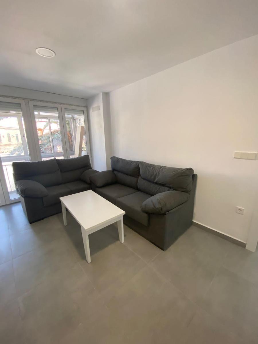 Piso en Alquiler en Granada