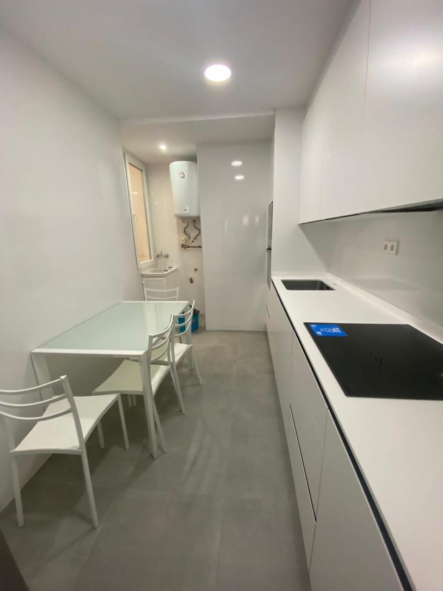 Piso en Alquiler en Granada