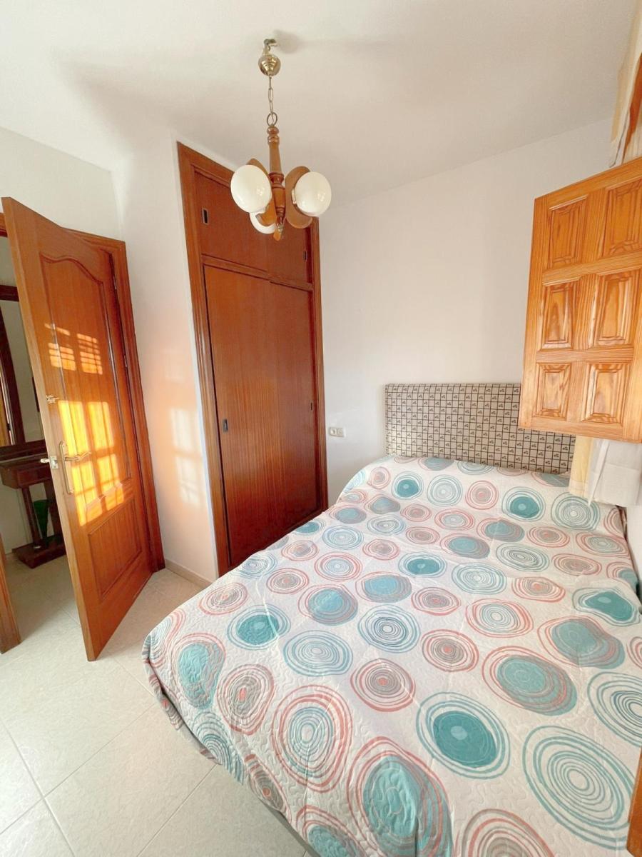 Apartment for Rent in Granada