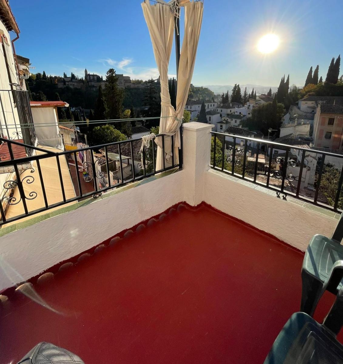 Apartamento en Alquiler en Granada