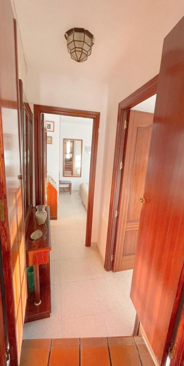 Apartamento en Alquiler en Granada