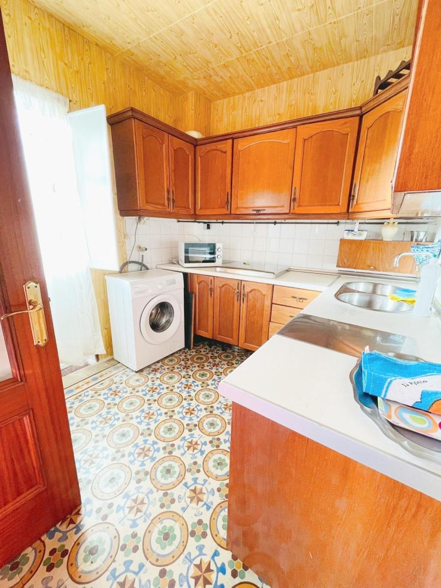 Apartment for Rent in Granada