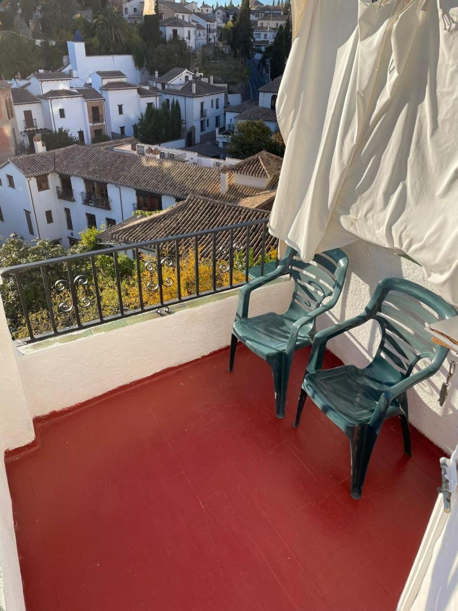 Apartamento en Alquiler en Granada