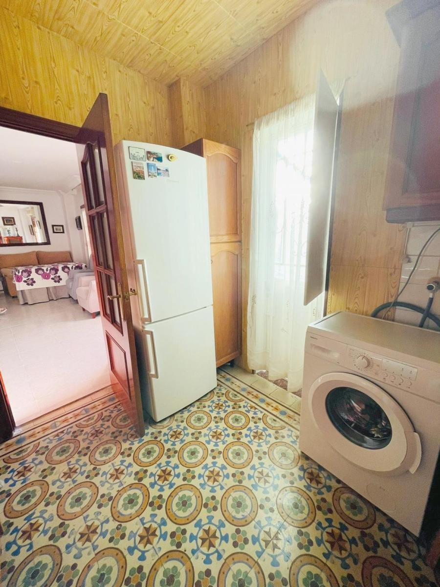 Apartment for Rent in Granada
