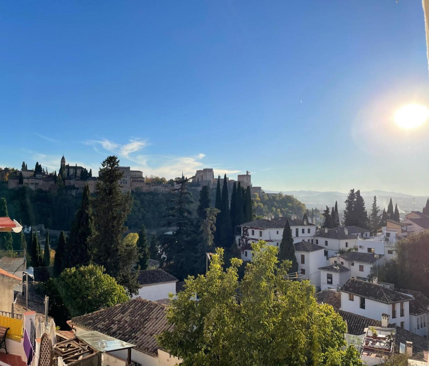 Apartment for Rent in Granada