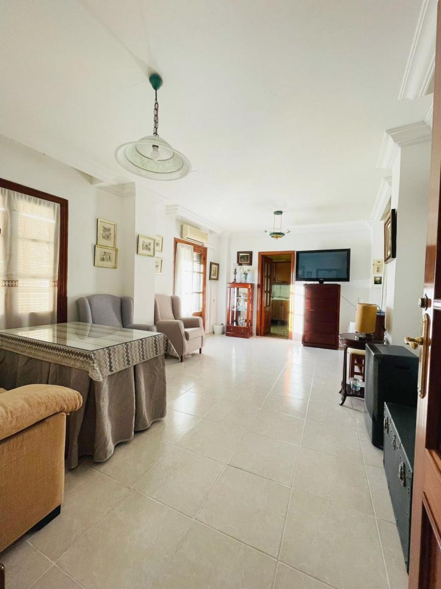 Apartment for Rent in Granada
