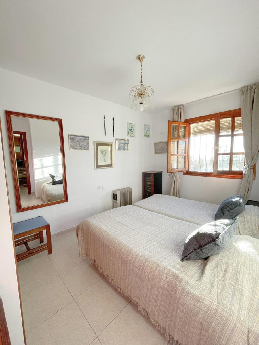 Apartamento en Alquiler en Granada