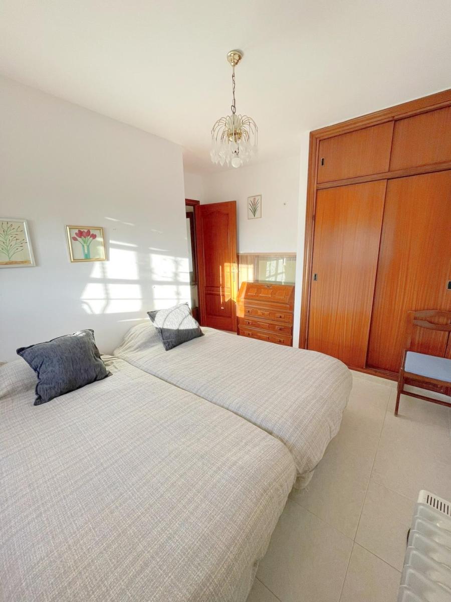 Apartamento en Alquiler en Granada