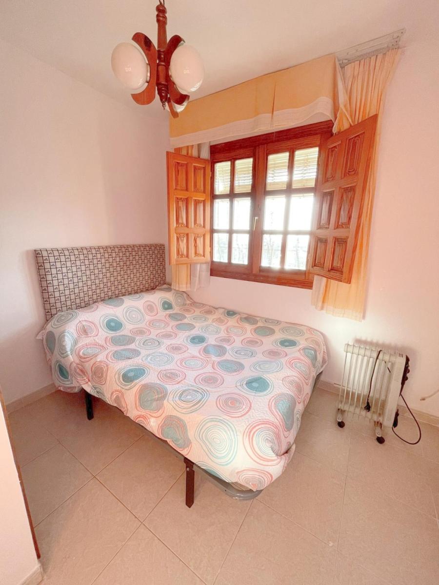 Apartment for Rent in Granada