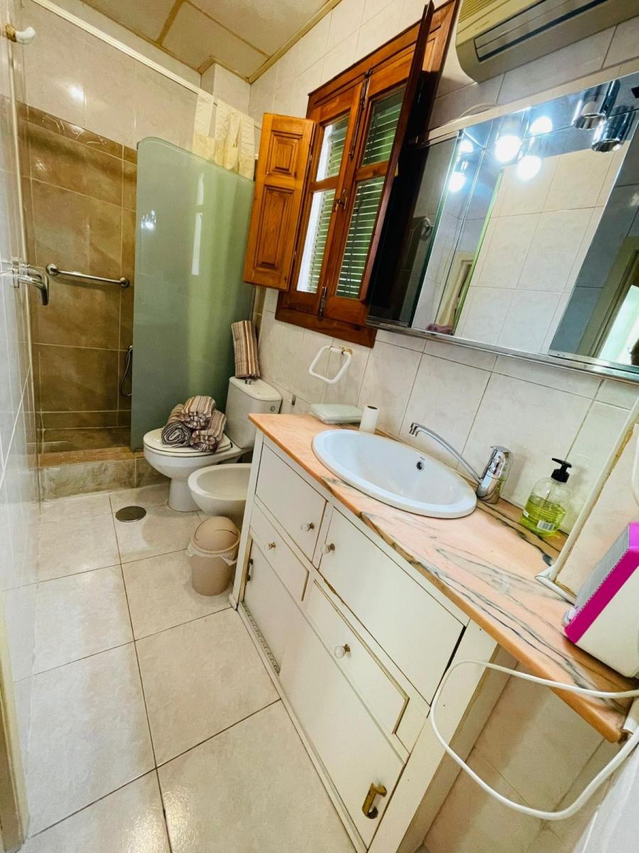 Apartment for Rent in Granada