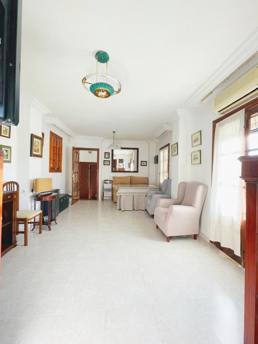 Apartamento en Alquiler en Granada