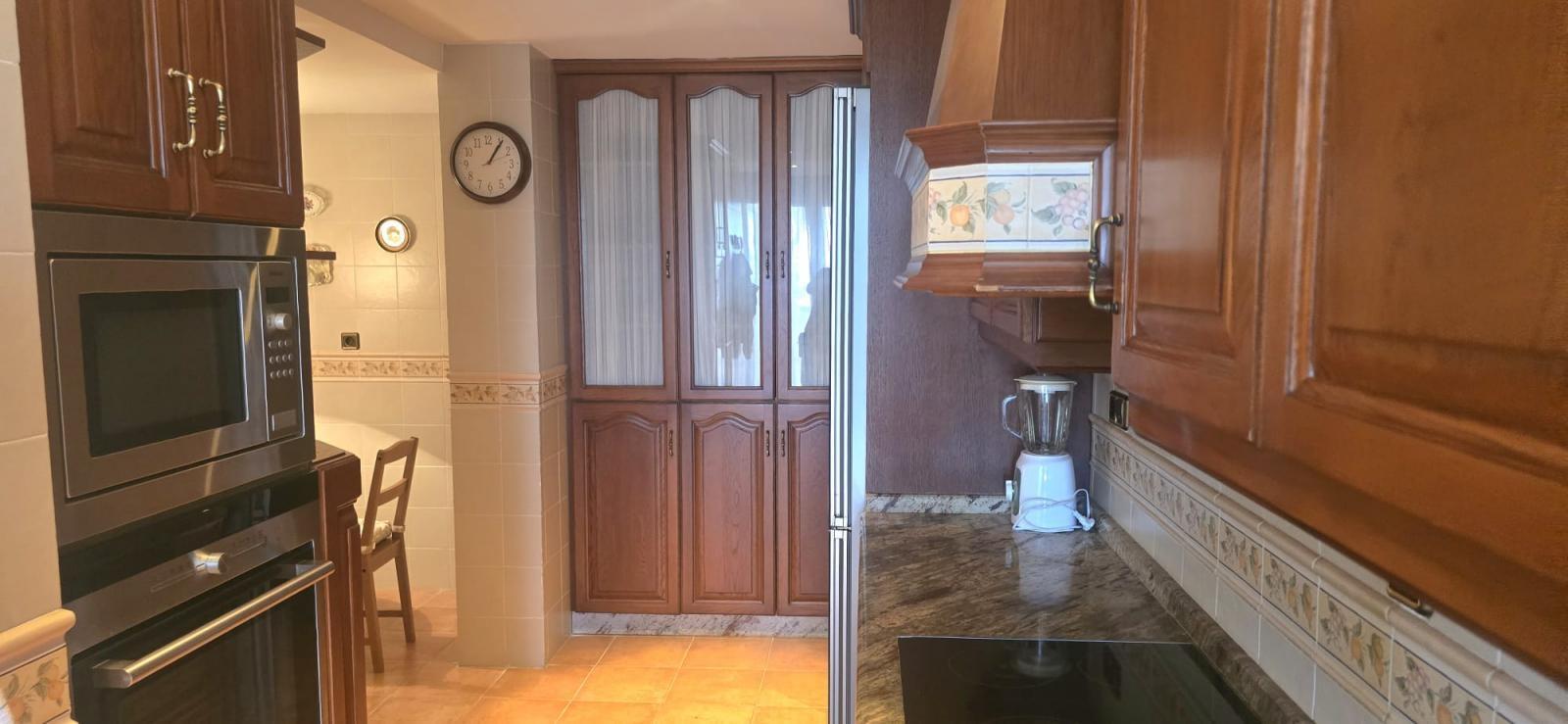 Flat for Rent in Granada