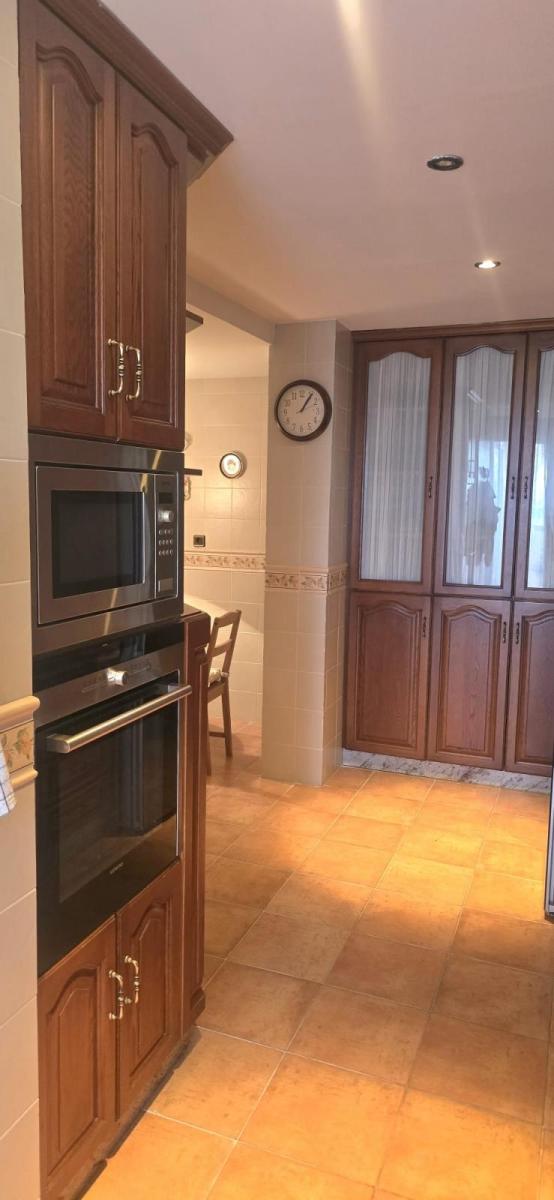 Flat for Rent in Granada