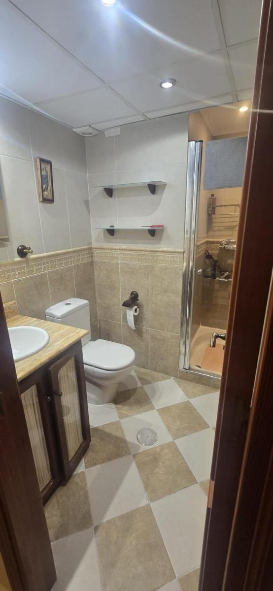 Flat for Rent in Granada