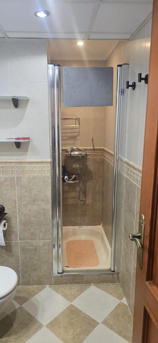 Flat for Rent in Granada