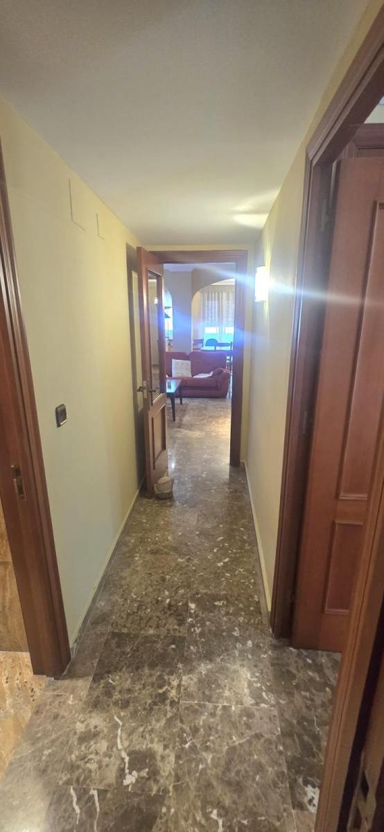 Flat for Rent in Granada
