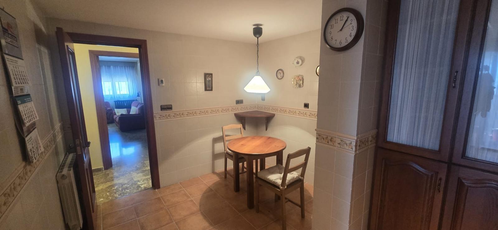 Flat for Rent in Granada