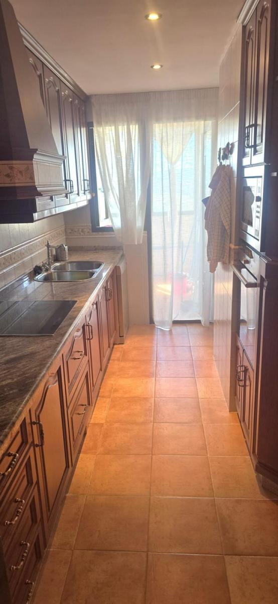 Flat for Rent in Granada