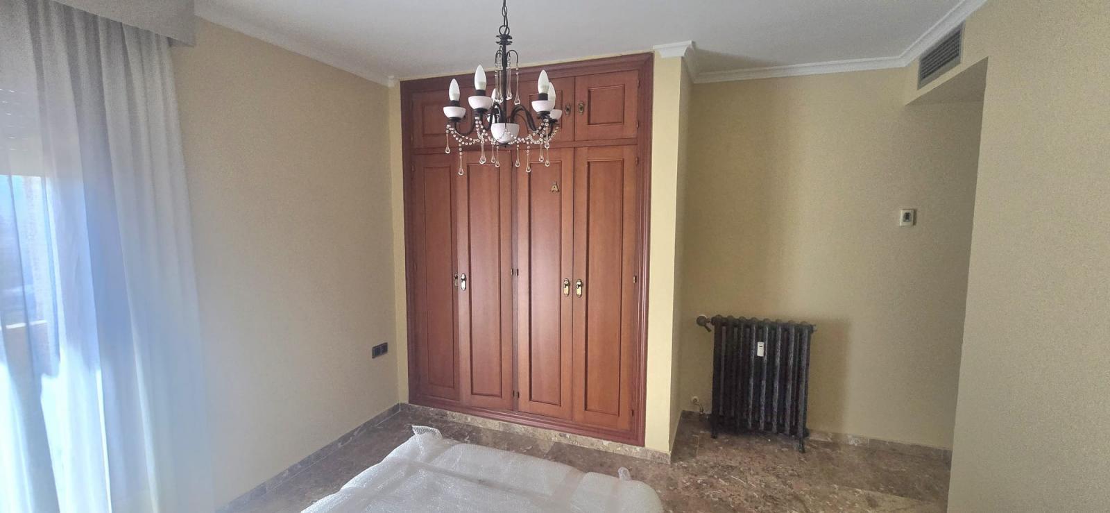 Flat for Rent in Granada