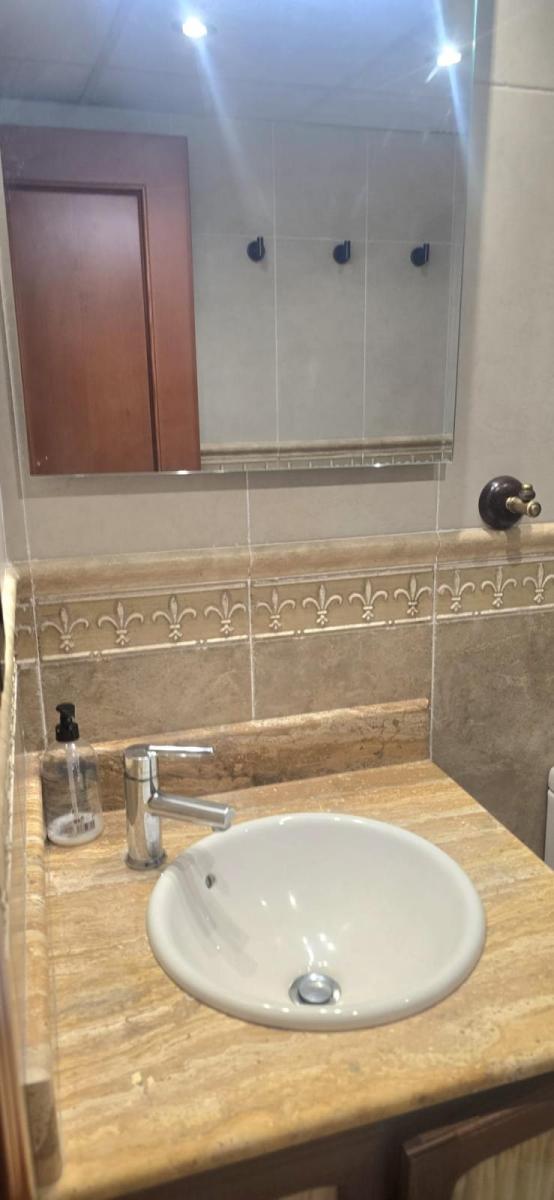 Flat for Rent in Granada