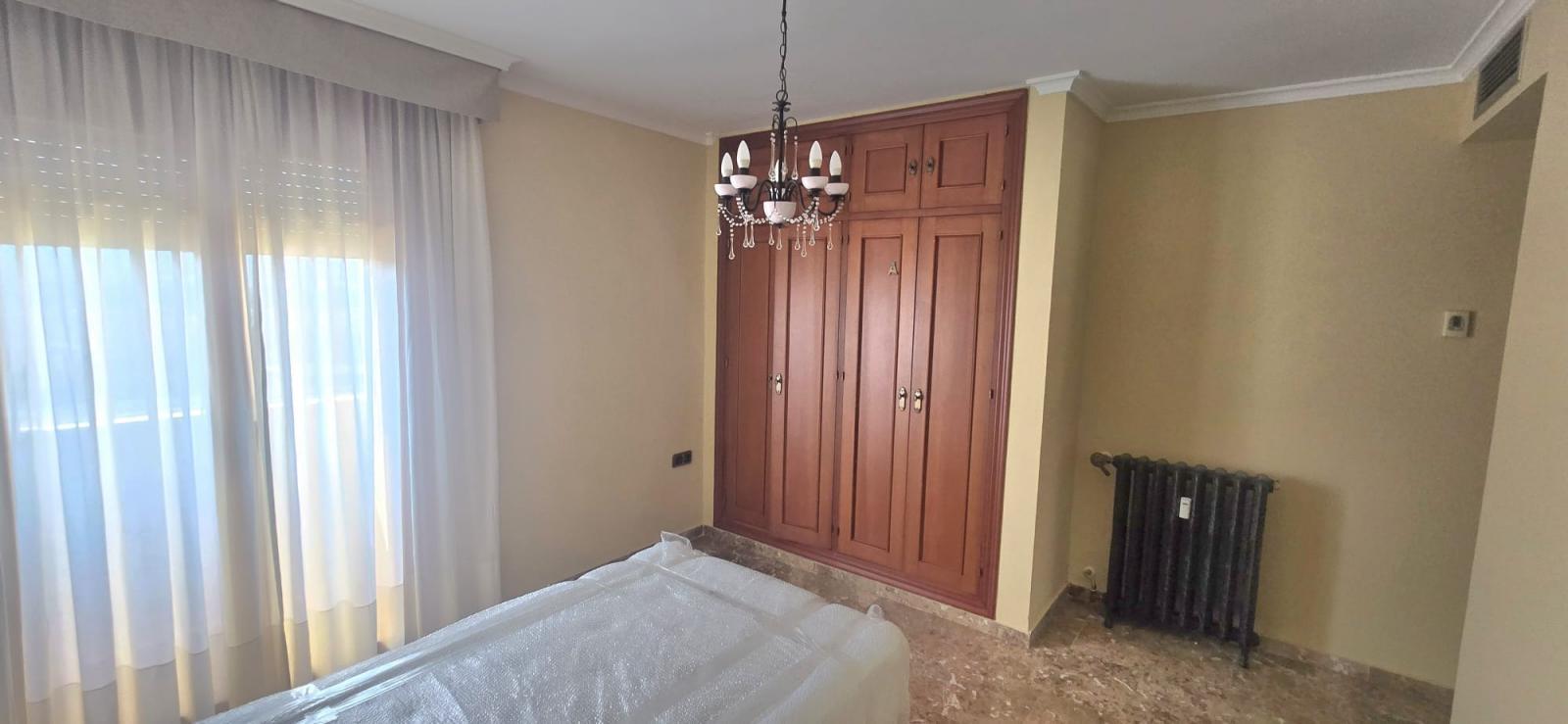 Flat for Rent in Granada