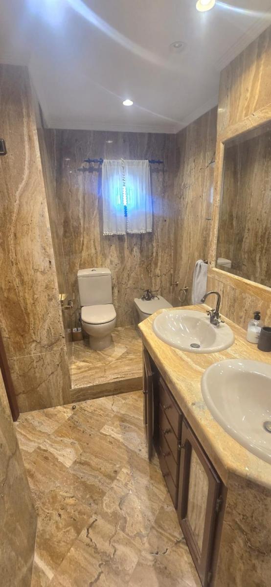 Flat for Rent in Granada