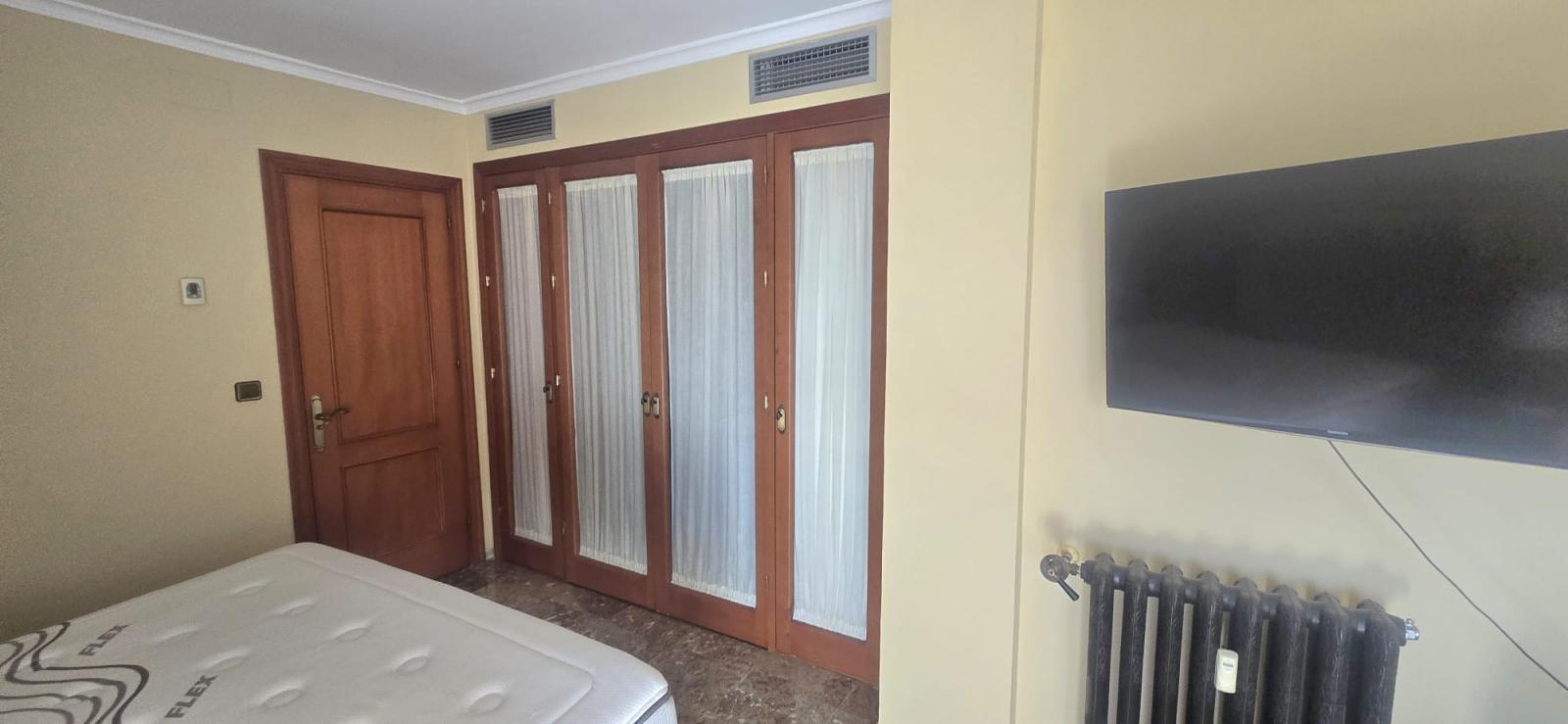 Flat for Rent in Granada