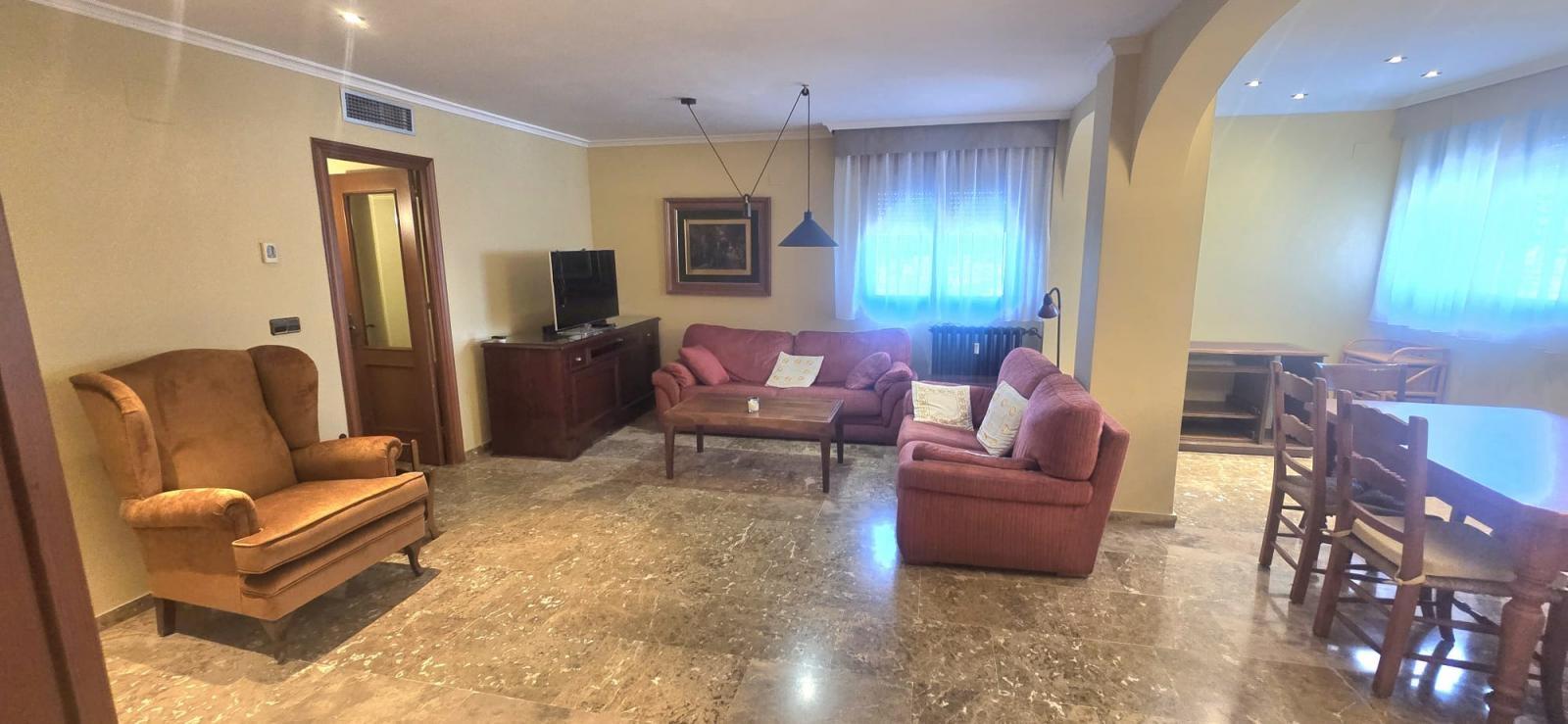 Flat for Rent in Granada