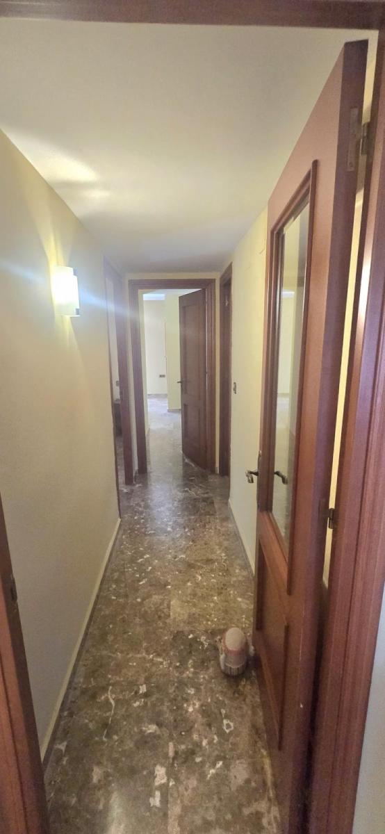 Flat for Rent in Granada