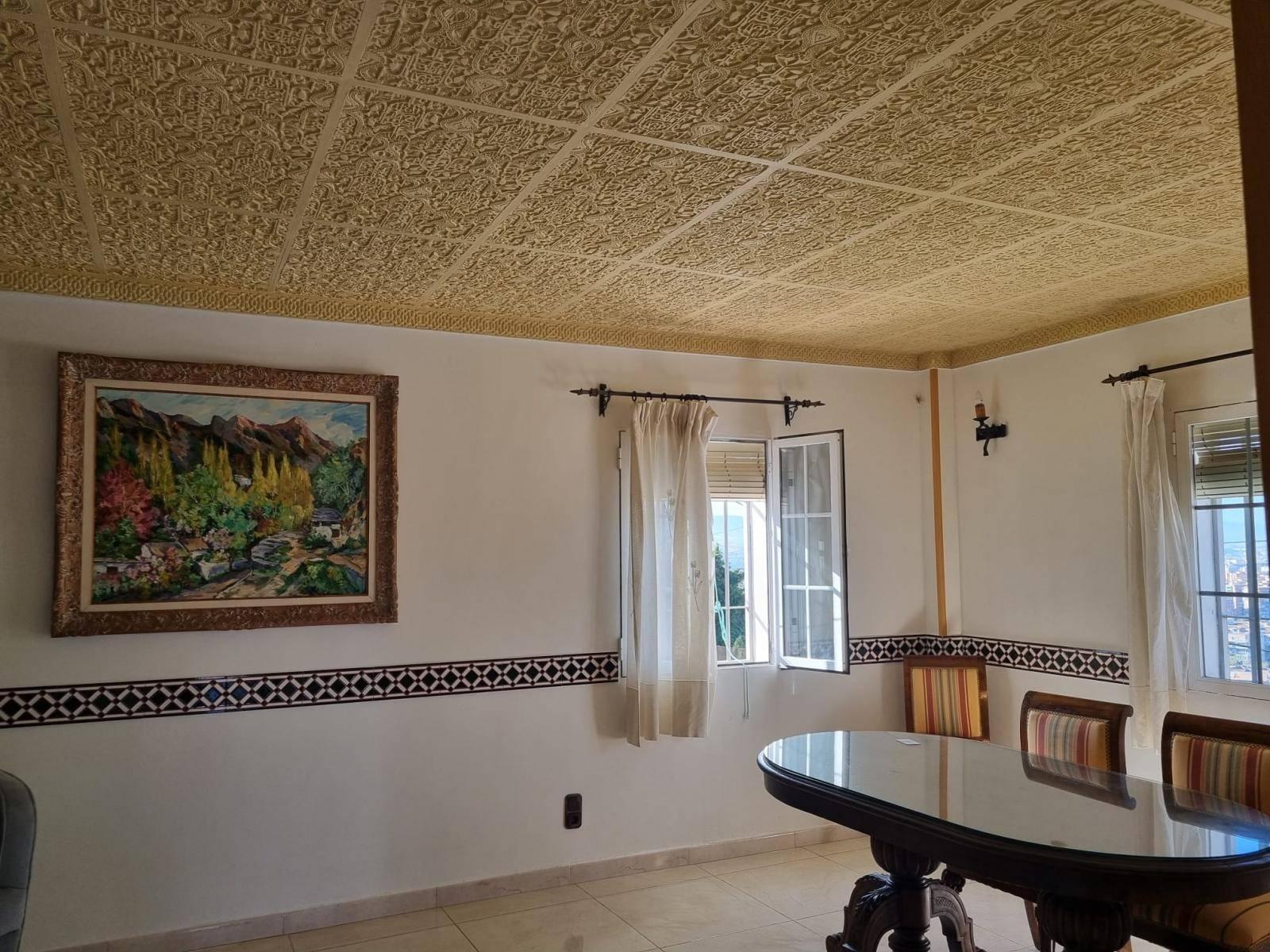 House for Rent in Granada
