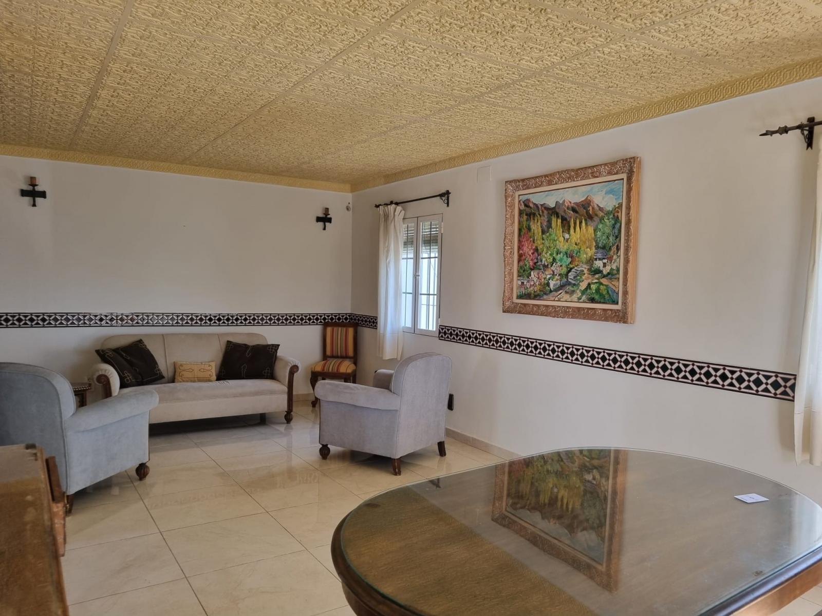 House for Rent in Granada