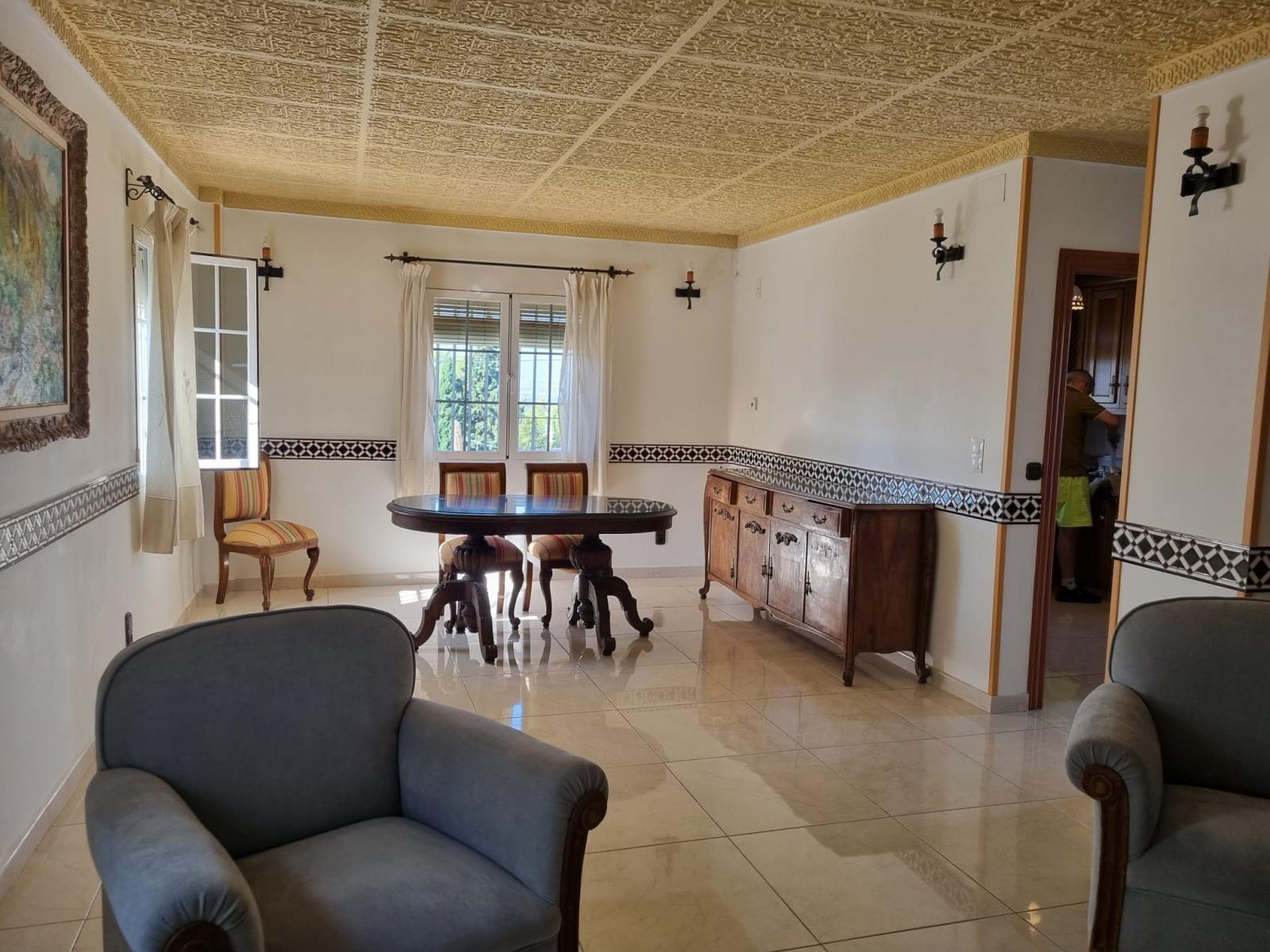 House for Rent in Granada