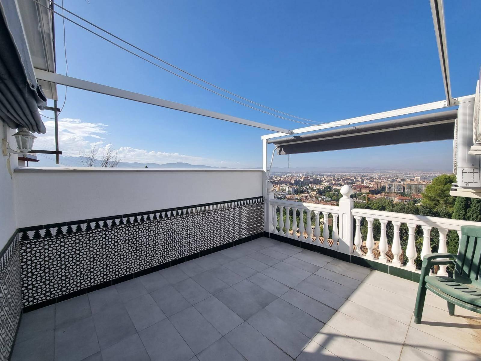 House for Rent in Granada
