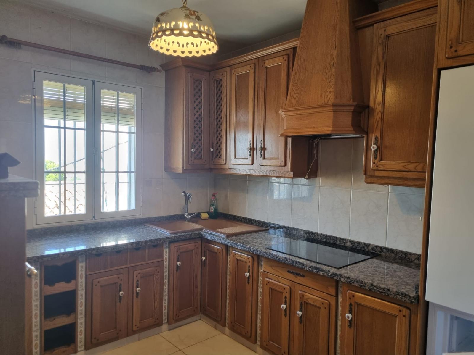 House for Rent in Granada