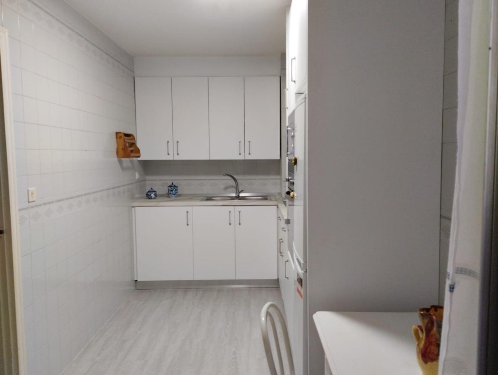 Flat for Rent in Granada