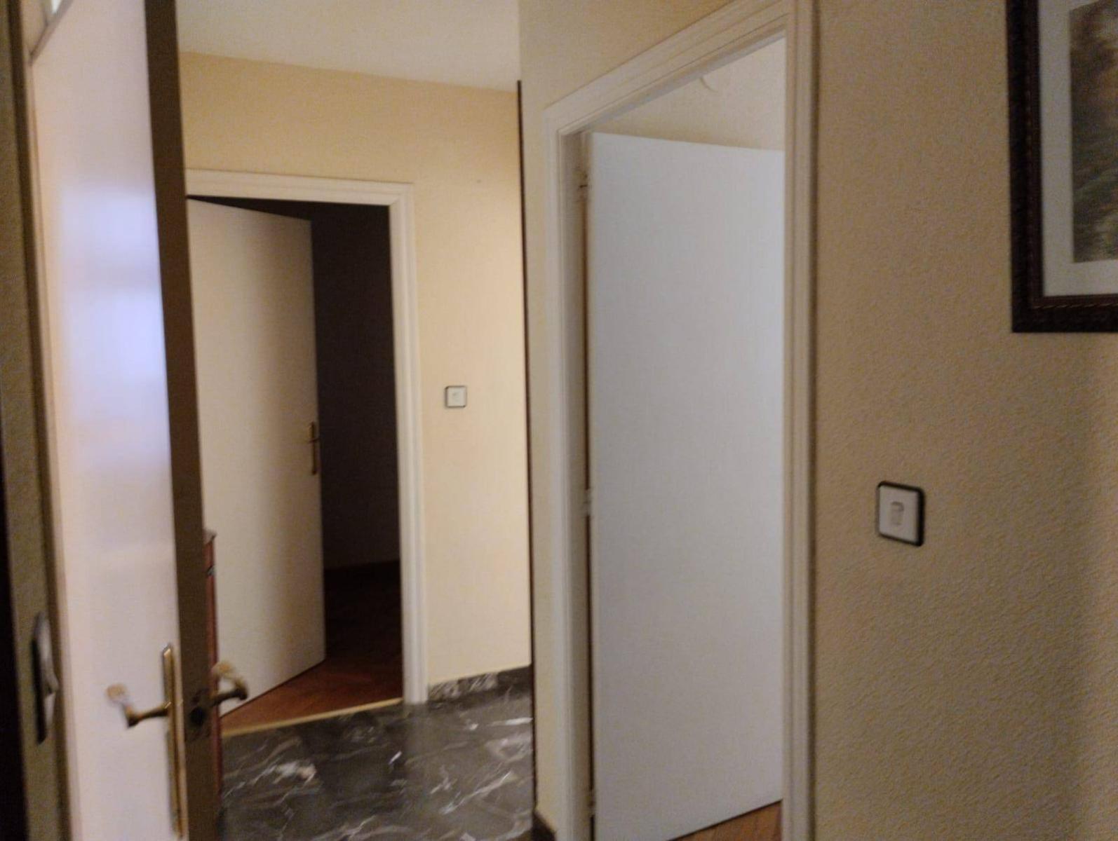 Flat for Rent in Granada